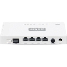 Resim Ep8104 4-port Ethernet Epon Terminali 