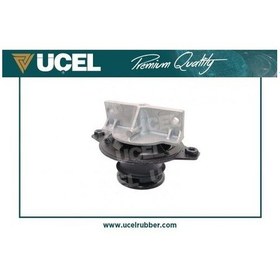 Resim Ucel 97115 Şanzıman Takozu Arka Mercedes Sprinter 35 T 310 311 313 314 315 316 318 319 Cdı 9062420013 Diğer 