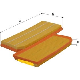 Resim Vw Passat 2.0fsi Turbo 2005 Hava Tresi 06f133843a-ap1498-c41110-l 