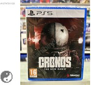 Resim Ps5 Cronos The New Dawn Türkçe - Piksel Oyun - Avcılar 