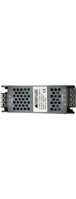 Resim 48V 2.5A 120W Slim Adaptör 48 Volt 2.5 Amper Adaptör 