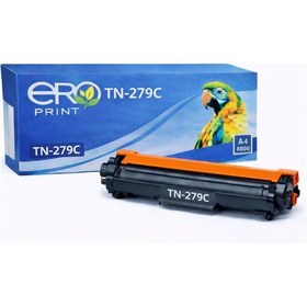 Resim Tn-279c / Brother Mfc-l3740cdw Mavi Uyumlu Toner 