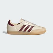 Resim Adidas Samba Og Erkek Günlük Spor Ayakkabı C-adıjs3830e10a00 Bej 