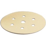 Resim ANL 125 mm P220 Disk Zımpara (170240040026.Y) 