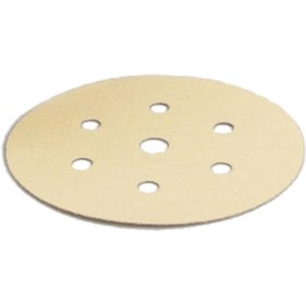Resim ANL 125 mm P220 Disk Zımpara (170240040026.Y) 