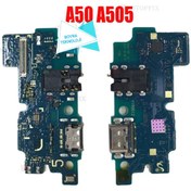 Resim Samsung Galaxy A50 Şarj Bordu Flex 