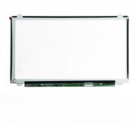 Resim Flow Toshiba Satellite L50-B-1NJ Uyumlu Notebook Ekran 