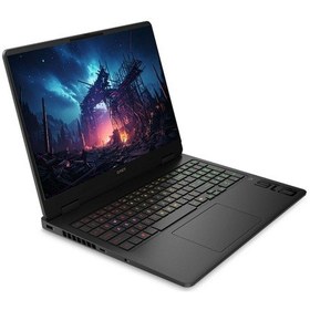 Resim HP Omen 16-AP0010NT CE2B2EA012 R7-350 64 GB 2 TB SSD RTX5060 16" W11P WUXGA Dizüstü Oyuncu Bilgisayarı 