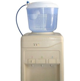 Resim Sulook Su Arıtma Damacana Sebil Üstü Aparatı Haznelidir 