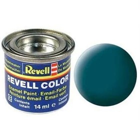 Resim NessiWorld Email Color - Sea Green - Mat - Boya 14 ml 