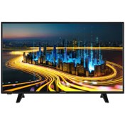 Resim Techwood 43TEC9500UA 43'' 108 Ekran 4K Android TV 
