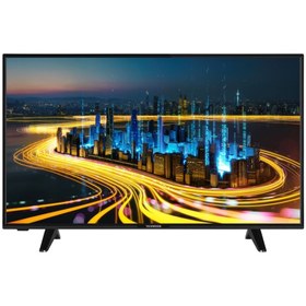 Resim Techwood 43TEC9500UA 43'' 108 Ekran 4K Android TV 