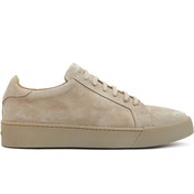 Resim Beymen Collection Vizon Erkek Süet Sneaker Beden: 43 