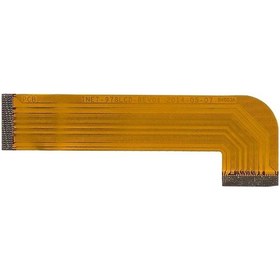 Resim Ng M9719 Lcd Flex Kablosu 