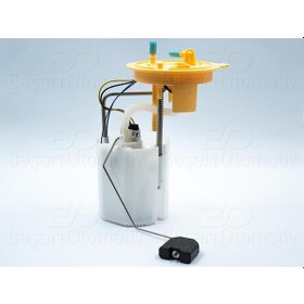 Resim 3c0919050g-wısco Vw Passat 2.0 Tdı 05 Yakıt Pompası Samandıralı 3 Bar 