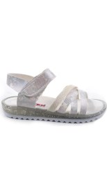 Resim Walkenzo ARZEN-2880 Kız Çocuk Ortopedik Sandalet 
