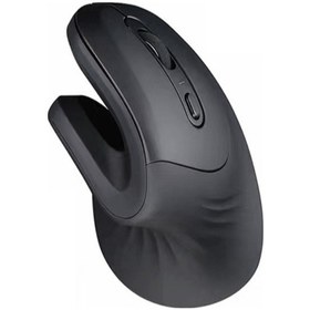 Resim Springsun 2.4g Kablosuz Ergonomi Dikey Mouse 