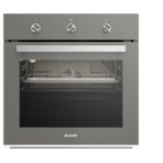 Resim 9629 CMG Grion (Gri Cam) Ankastre Fırın 