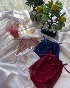 Resim Peri Fantezi Külot 