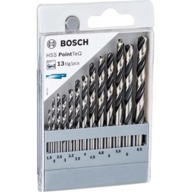Resim Bosch Gpx 12V-125 Polisaj Makinesi... +5 Parça Yapı Seti 