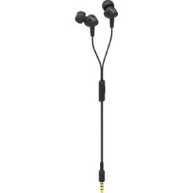 Resim JBL C100SIUBLK Mikrofonlu Kulakiçi Kulaklık CT IE Siyah 