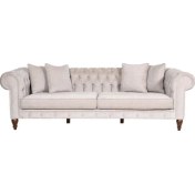 Resim 3A Mobilya Mobilya Norwich Chesterfield 