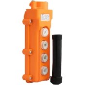 Resim Lockway COB62 4'li Vinç Kumanda Butonu 4no 