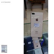 Resim Apple iPhone 8 Plus İkinci El TR | 64 GB | Altın İkinci El İPHONE 8 PULUS TÜRKİYE 64 GB PİL 100 HATASIZ