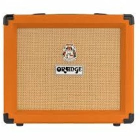 Resim Orange Crush 20 Kombo Elektro Gitar Amfi 