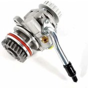 Resim İTHAL Transporter Touareg Direksiyon Pompası 2,5 Tdı [7H0422153H] 