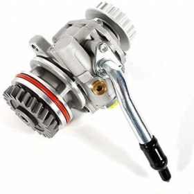 Resim İTHAL Transporter Touareg Direksiyon Pompası 2,5 Tdı [7H0422153H] 