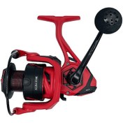 Resim Albastar Barom Olta Makinesi Red 4000 