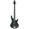 Resim Ibanez GSR200 BK GSR Serisi Siyah 4 Telli Elektro Bas Gitar 