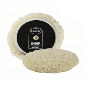 Resim Farecla G3 Gmw811 Gmop Pos Krater Yün Keçe 