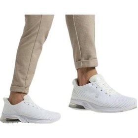 Resim Hammer Jack Ellıot Bayan Spor Ayakkabı-beyaz Beyaz 