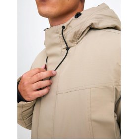 Resim Jack & Jones Jprbladamon Teknoloji Parkası 