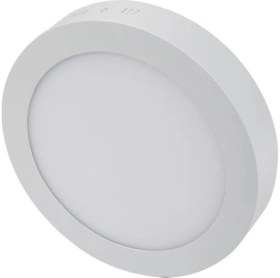 Resim Mikasso CT-5233 18W/3200K Alm. S.ü LED Armatür Yuv. (GÜNIŞIĞI-20ADET) 
