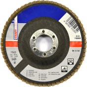 Resim Craftomat Taşlama Taşı K40 115 mm Çelik Gümüş 