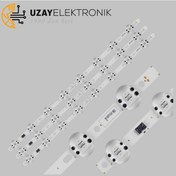 Resim Lg 55Uk6470Plc Led Bar 538012004 