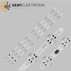 Resim Lg 55Uk6470Plc Led Bar 538012004 