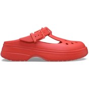Resim Crocs Classic Mary Jane Clog Unisex Terlik 210581 
