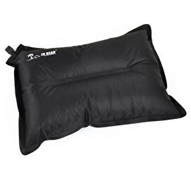 Resim JR Gear Self Inflating Pillow Siyah Şişme Yastık 