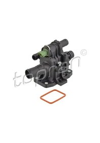 Resim Citroen C5 Termostat 1.6 Hdi 2005-2008 Topran 723013001 