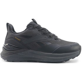 Resim Reebok Coast Traıl Siyah Kadın Outdoor Siyah-sıyah Siyah 