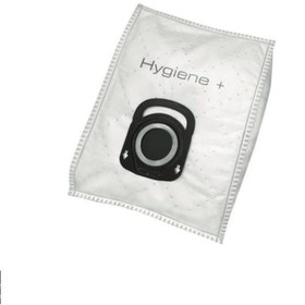 Resim SupurgePlus Rowenta Ro3923ea Hygiene Zr200520 Uyumlu Toz Torbası 4 Adet 