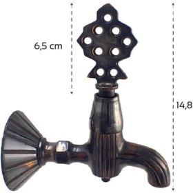 Resim Bulitra Su Armatürleri Hareketli Mutfak Musluk Başlığı-Filtreli Döner Musluk Ucu 360° Krom Kaplama Su Tasarruflu Başlığı 