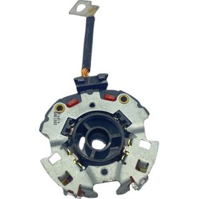 Resim Marş Kömür Yuvası Bosch Tipi 157 N11.12779 