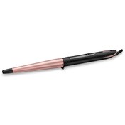 Resim Babyliss C454E Rose Quartz Conical Wand Saç Maşası 