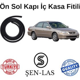 Resim Honda Accord 1999-2002 Şen-las Sol Ön Kapı Fitili Şl23702 