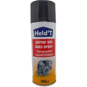 Resim Genel Markalar Heldt Sıvı Gres Yağlayıcı Sprey 400ml Hlt-1010 